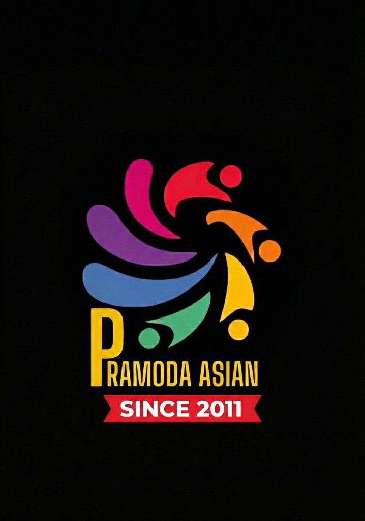 Pramoda Asian